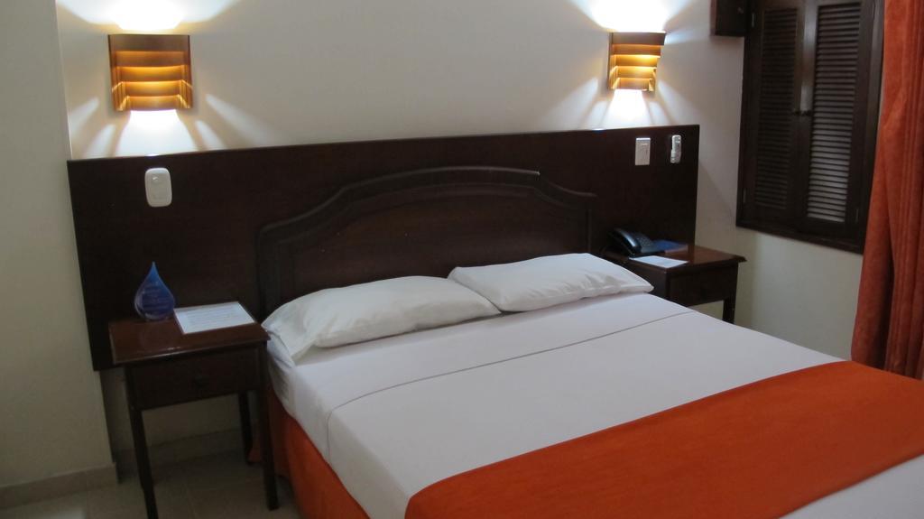 Hotel Palmetto Girardot Cameră foto