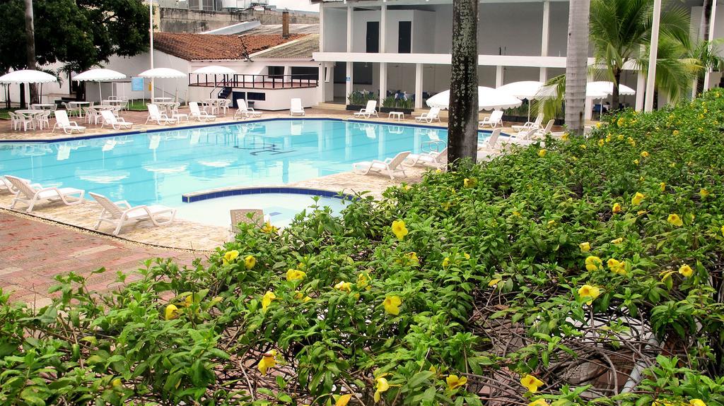 Hotel Palmetto Girardot Cameră foto