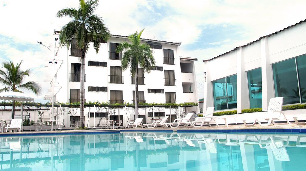 Hotel Palmetto Girardot Cameră foto