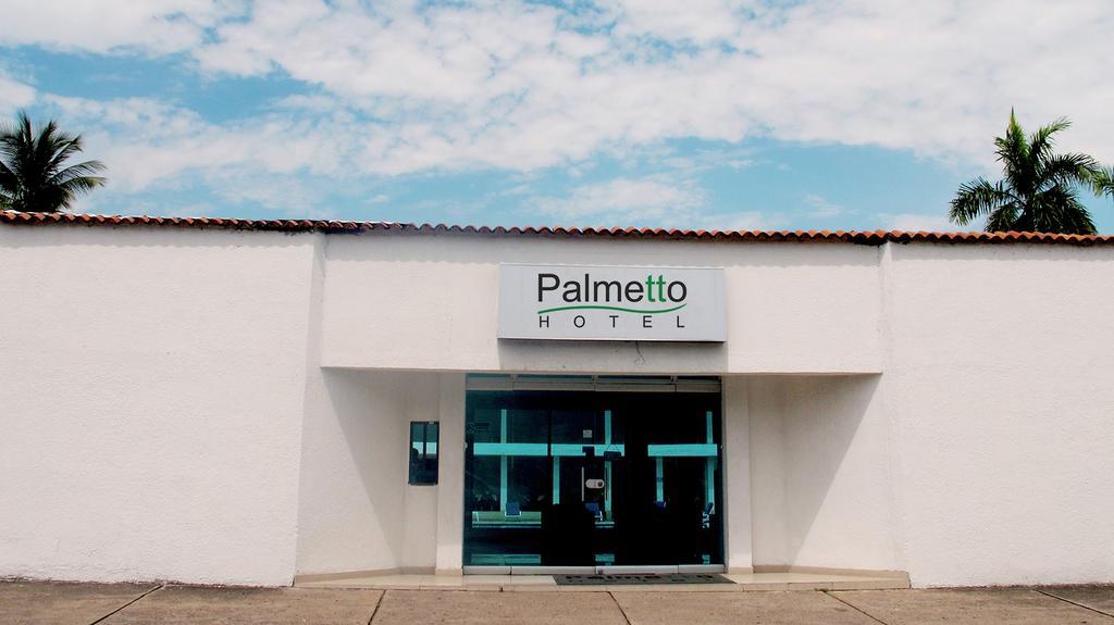 Hotel Palmetto Girardot Cameră foto