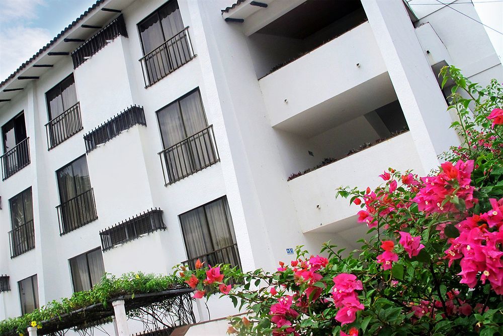 Hotel Palmetto Girardot Exterior foto